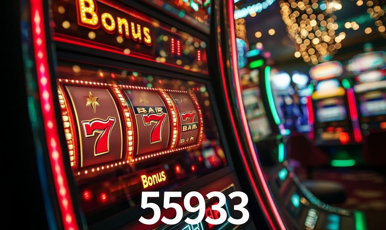 Mercados ao vivo e cash out na 55933