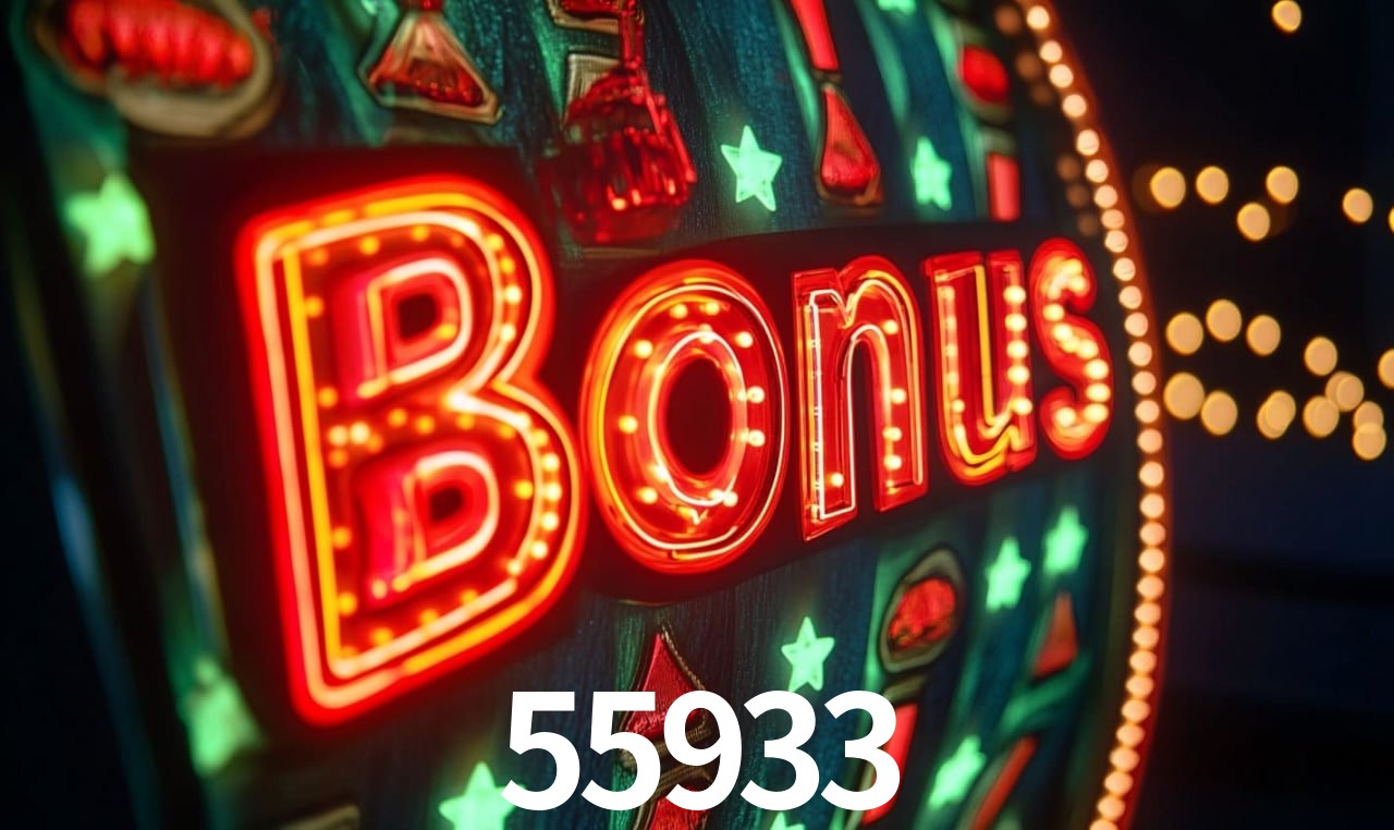 Roda da fortuna na 55933